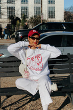 Load image into Gallery viewer, crewneck - love you, see you soon