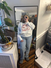 Load image into Gallery viewer, crewneck - love you, see you soon