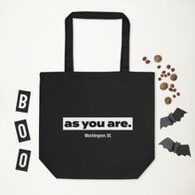 Load image into Gallery viewer, Eco Tote Bag