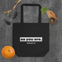 Load image into Gallery viewer, Eco Tote Bag