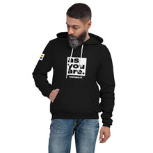 Load image into Gallery viewer, AYA hoodie