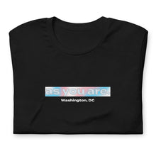 Load image into Gallery viewer, AYA PRIDE Collection T (trans flag)