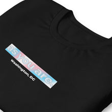 Load image into Gallery viewer, AYA PRIDE Collection T (trans flag)