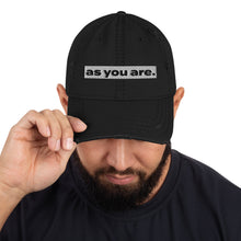 Load image into Gallery viewer, Logo Dad Hat