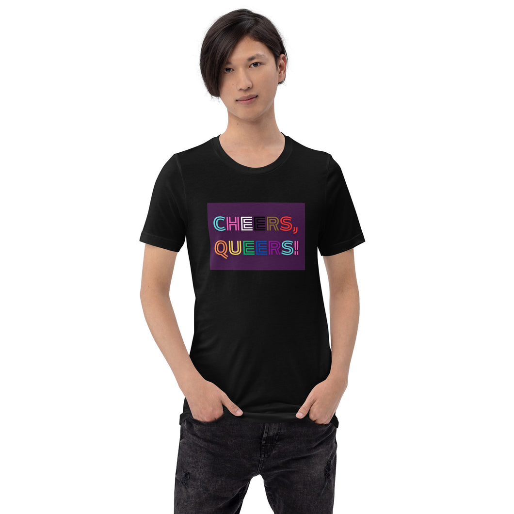 Cheers, Queers!