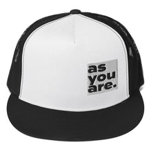 Load image into Gallery viewer, Logo SnapBack
